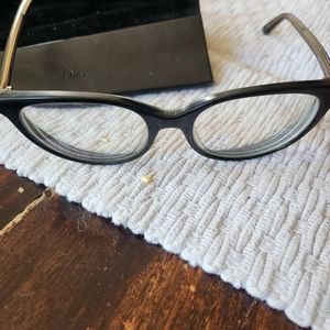 Dior Glasses